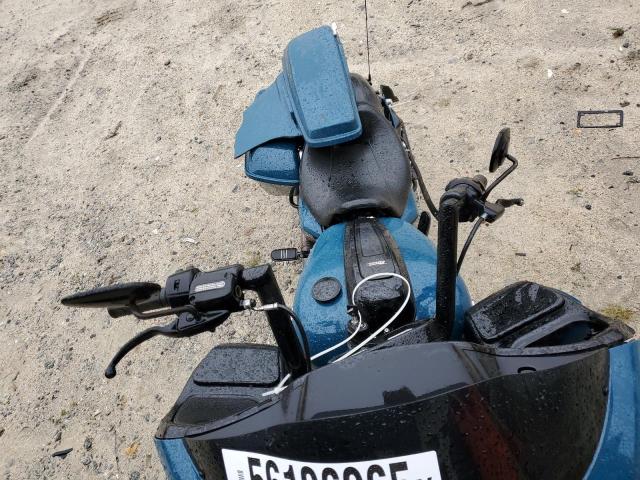 2021 HARLEY-DAVIDSON FLTRXS - 1HD1KTP12MB623918