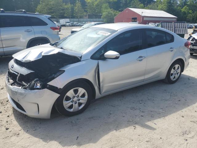 KIA FORTE LX