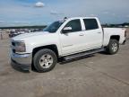 2016 CHEVROLET SILVERADO - 3GCUKREC9GG183889