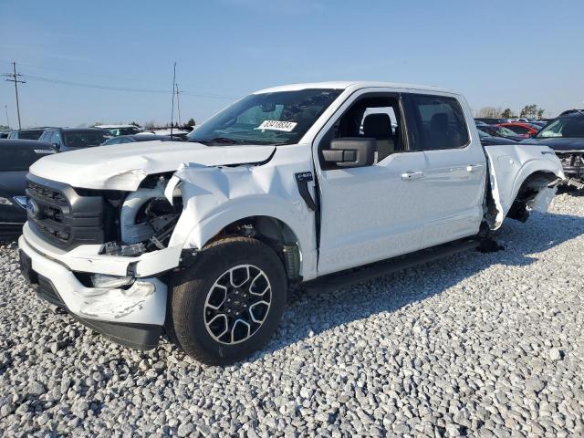 Vin: 1ftew1ep7nkd22226, lot: 83418834, ford f-150 supercrew 2022 img_1