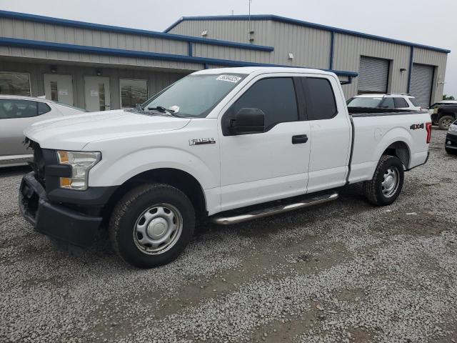 Vin: 1ftfx1ef9ffa42214, lot: 56384325, ford f-150 super cab 2015 img_1
