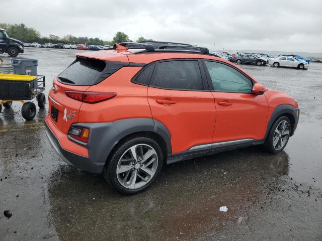 2020 HYUNDAI KONA ULTIM - KM8K5CA5XLU514548
