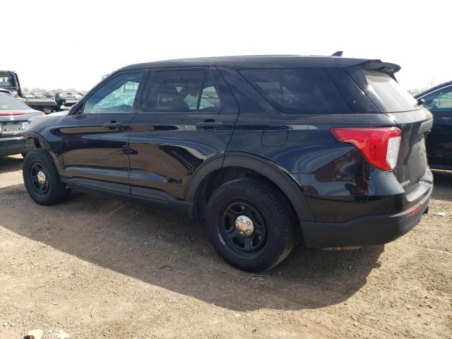 Vin: 1fm5k8ab6mgc00422, lot: 55836715, ford explorer police interceptor 20212