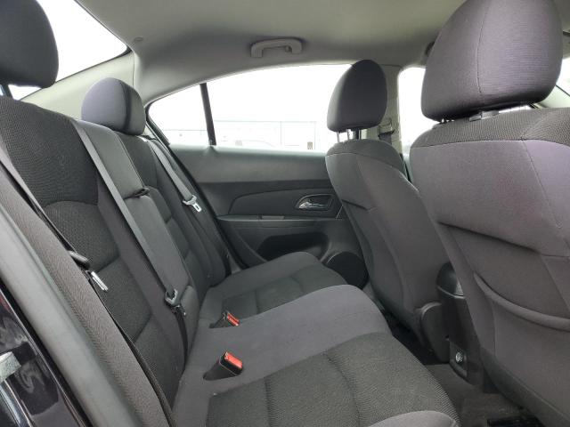 2015 CHEVROLET CRUZE LT - 1G1PC5SB8F7173453