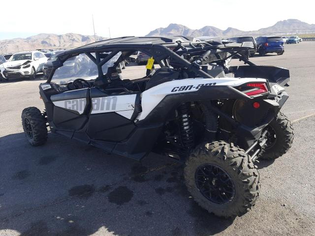 2019 CAN-AM MAVERICK X - 3JBVMAW24KK000087