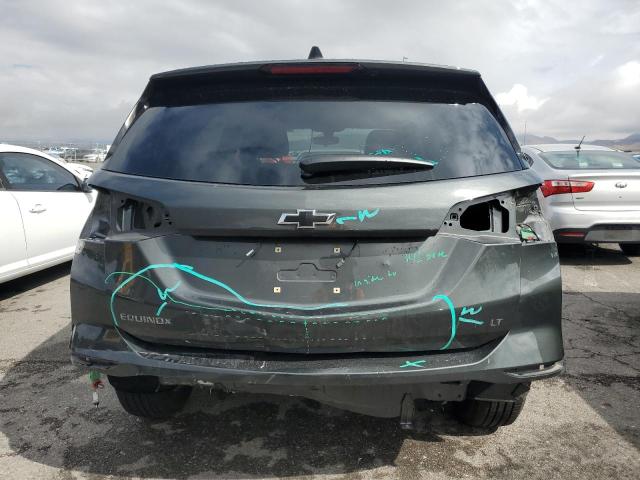2019 CHEVROLET EQUINOX LT - 3GNAXKEV4KS528904