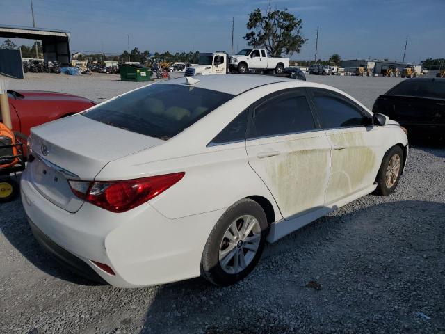 Vin: 5npeb4ac0eh831430, lot: 55349045, hyundai sonata gls 20143