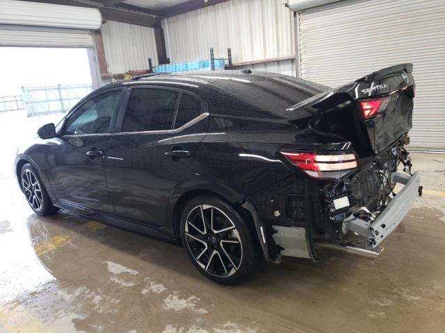Vin: 3n1ab8dv9sy226598, lot: 55773475, nissan sentra sr 20252