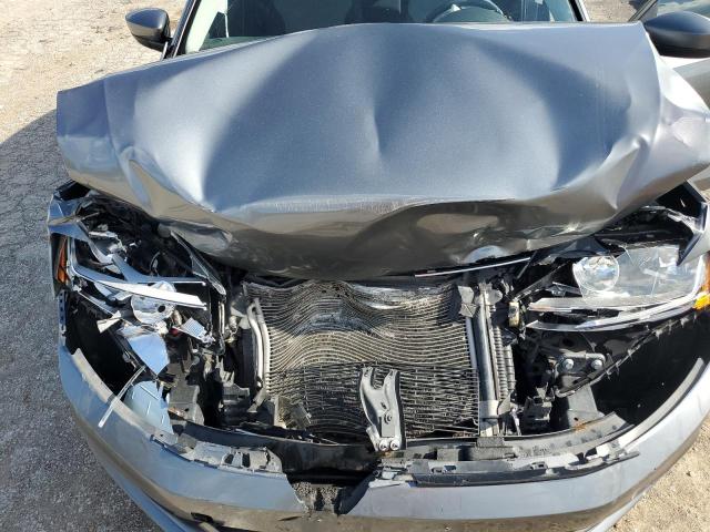 2017 VOLKSWAGEN JETTA S - 3VW2B7AJ1HM343327