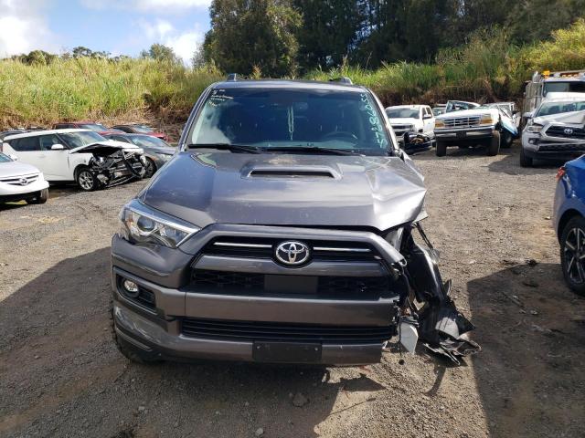 2023 TOYOTA 4RUNNER SE JTESU5JR0P6108550