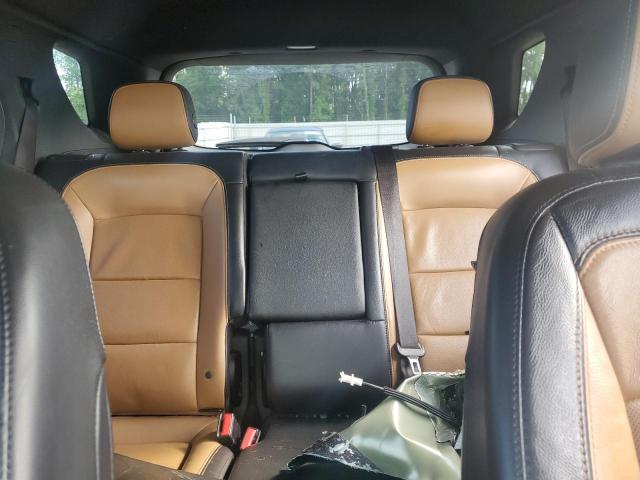 2018 CHEVROLET EQUINOX PR - 2GNAXMEV2J6282685