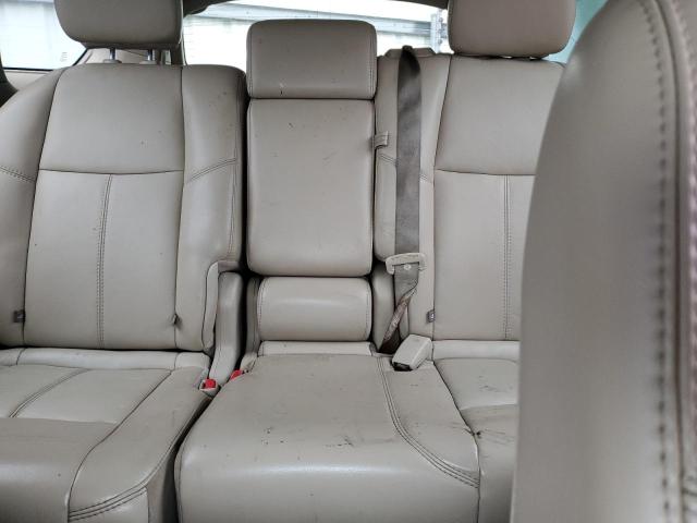 2017 NISSAN PATHFINDER - 5N1DR2MN3HC603586