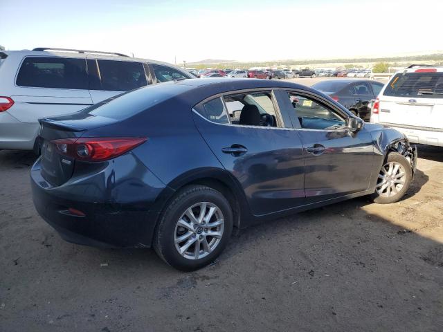 Vin: jm1bm1v72f1255261, lot: 58468505, mazda 3 touring 20153