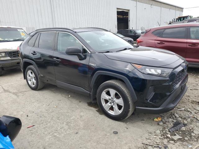 Vin: 2t3lwrfv6kw038253, lot: 58753745, toyota rav4 le 20194