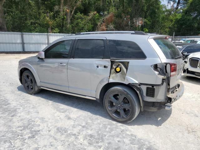 Vin: 3c4pdcgg6jt504869, lot: 57463435, dodge journey crossroad 20182