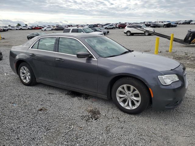 Vin: 2c3ccaag8fh920957, lot: 55239335, chrysler 300 limited 20154