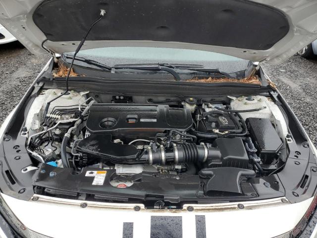 2019 HONDA ACCORD SPO - 1HGCV2F35KA036048
