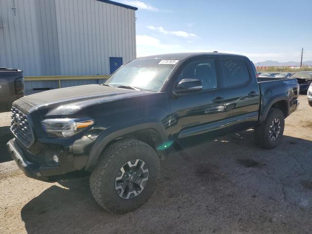 TOYOTA TACOMA DOU