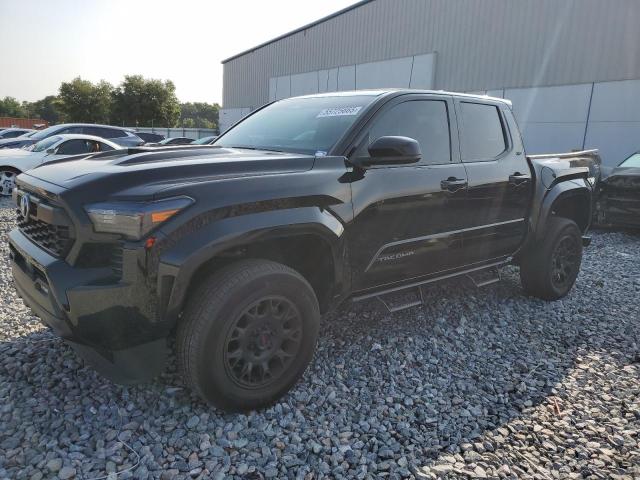 TOYOTA TACOMA DOU