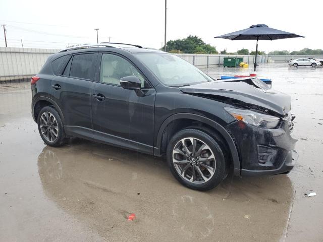 Vin: jm3ke2dy0g0620936, lot: 55597385, mazda cx-5 gt 20164