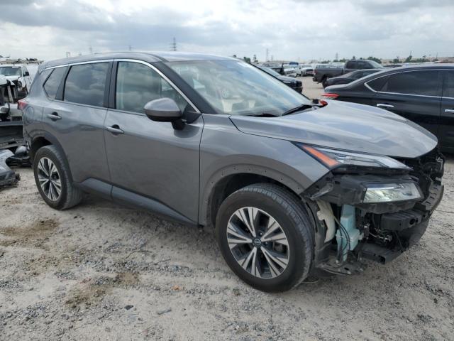 Vin: jn8bt3ba4pw416412, lot: 55678255, nissan rogue sv 20234