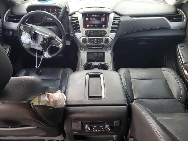 2015 GMC YUKON SLT - 1GKS1BKC2FR113613