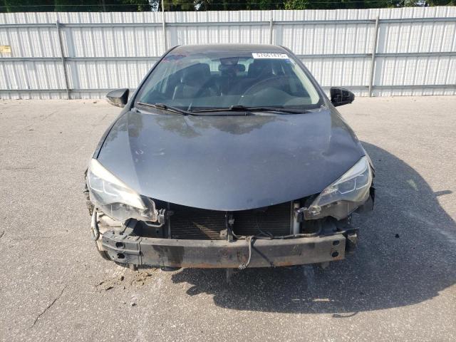 2017 TOYOTA COROLLA L - 2T1BURHE4HC746597