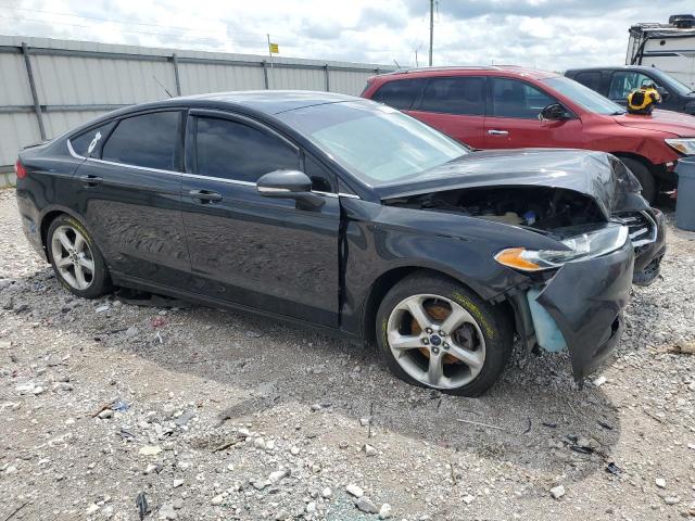 Vin: 3fa6p0h73er313449, lot: 55294125, ford fusion se 20144