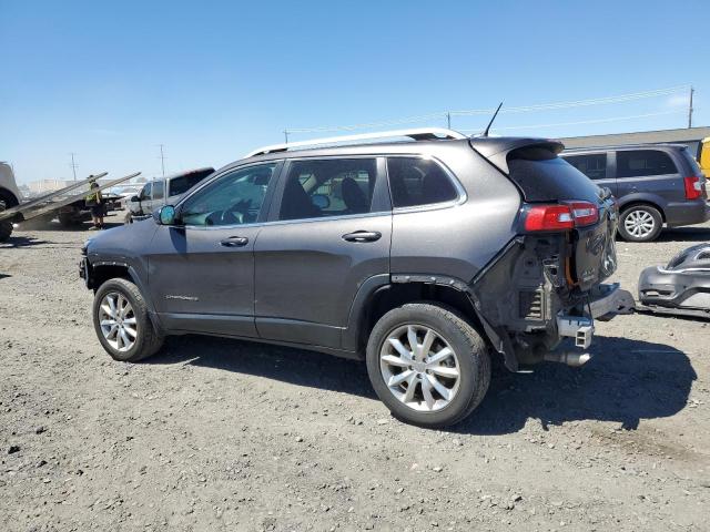 Vin: 1c4pjmds1ew170001, lot: 57645655, jeep grand cher limited 20142