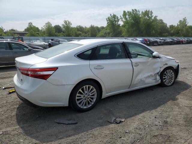 Vin: 4t1bd1eb9du015278, lot: 58696665, toyota avalon hybrid 20133