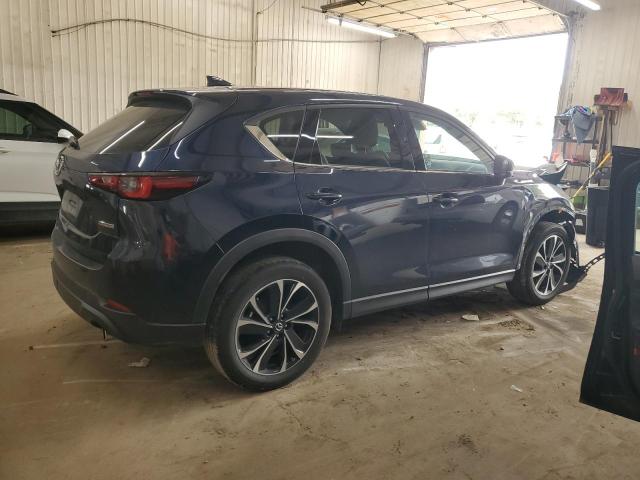 Vin: jm3kfbdm9p0148312, lot: 59019435, mazda cx-5 premi premium 20233