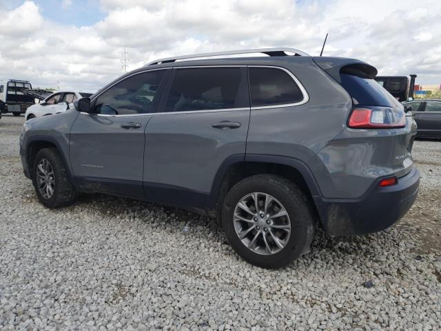 Vin: 1c4pjmlb5ld501737, lot: 56775065, jeep grand cher latitude plus 20202