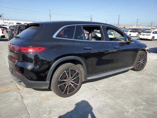 Vin: 4jgdm2db9pa009275, lot: 57283035, mercedes-benz eqs suv 45 450+ 20233