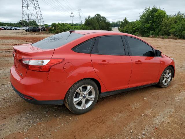 Vin: 1fadp3f2xel186617, lot: 58830895, ford focus se 20143