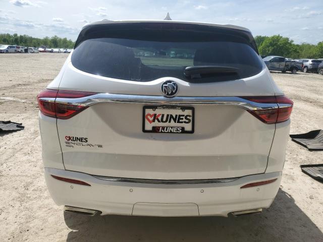 2020 BUICK ENCLAVE AV 5GAEVCKW8LJ249494