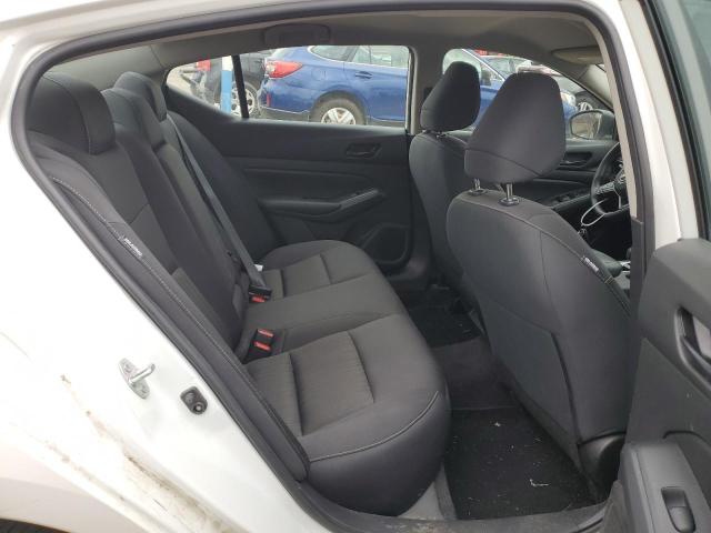 2024 NISSAN ALTIMA S - 1N4BL4BV8RN331088