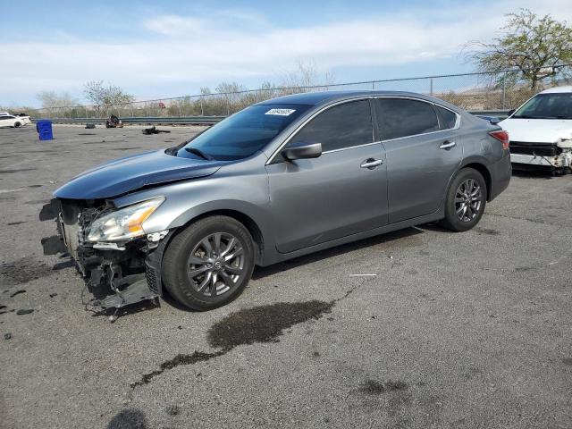 2015 NISSAN ALTIMA 2.5 - 1N4AL3AP9FC480139