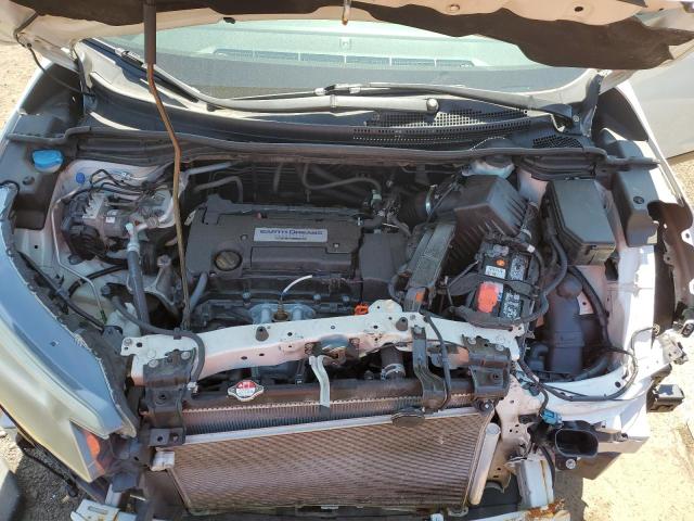 2015 HONDA CR-V EX 5J6RM4H5XFL063448