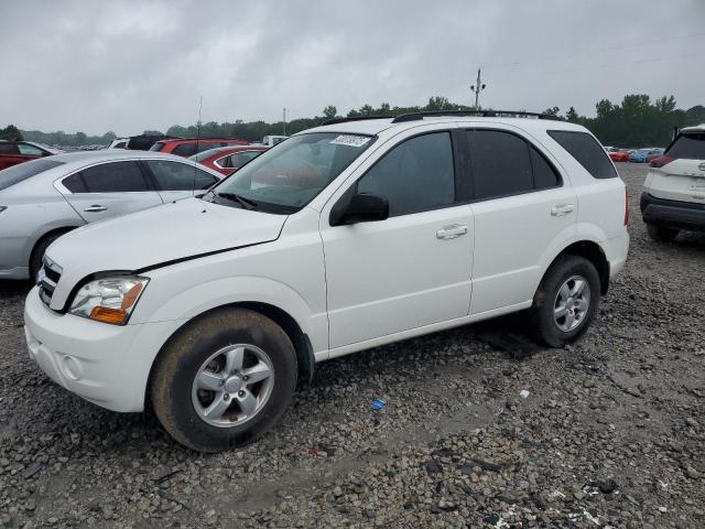 KIA SORENTO LX