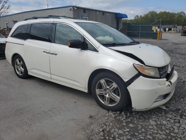 Vin: 5fnrl5h94cb123594, lot: 55935765, honda odyssey touring 20124