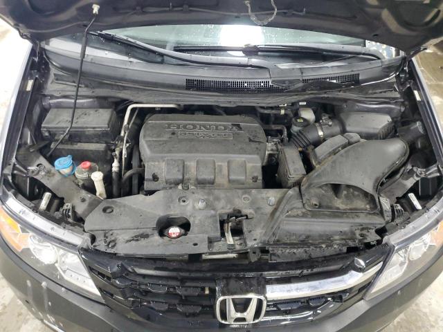 2016 HONDA ODYSSEY LX 5FNRL5H26GB049927