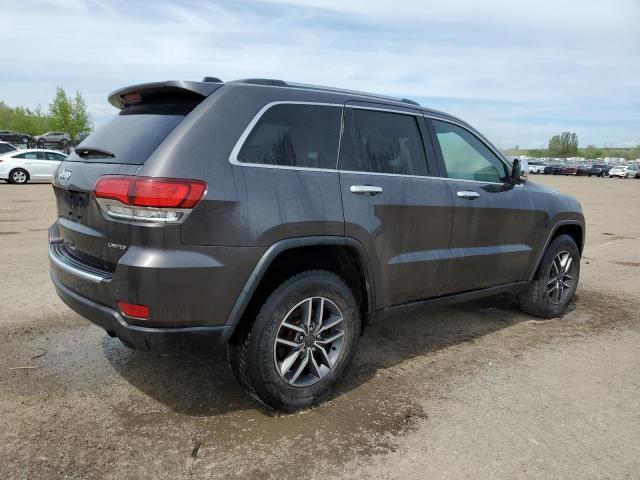 Vin: 1c4rjfbg4mc548685, lot: 57171515, jeep grand cher limited 20213