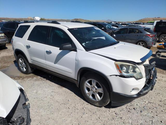 Vin: 1gkkvned9cj224485, lot: 56034045, gmc acadia sle 20124