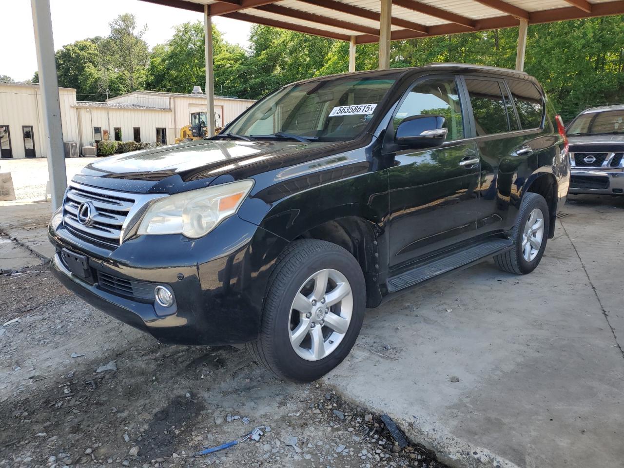 LEXUS GX 460