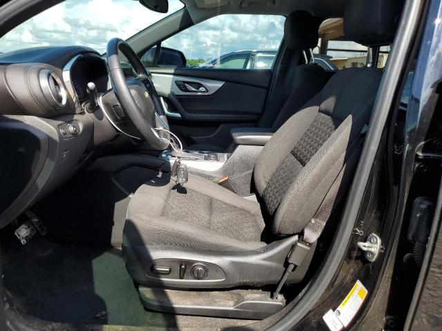 2020 CHEVROLET BLAZER 1LT 3GNKBBRA9LS650461