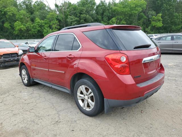 Vin: 2gnalpek0c1309952, lot: 57451075, chevrolet equinox lt 20122