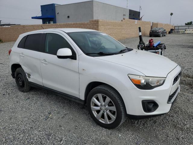 Vin: 4a4ar3au9fe001357, lot: 58755615, mitsubishi outlander es 20154