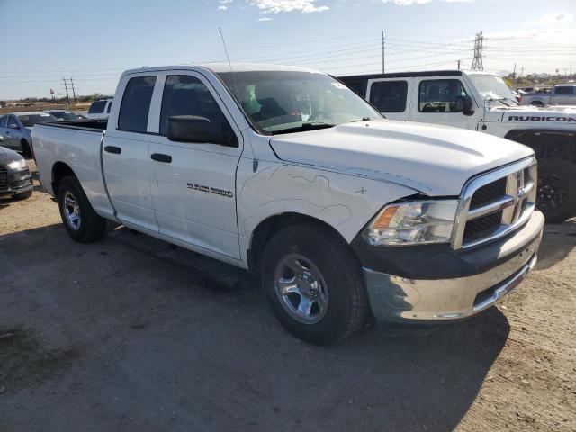 Vin: 1c6rd6fpxcs307436, lot: 55445545, dodge ram 1500 st 20124