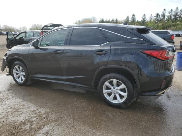 Vin: 2t2bzmca2gc014231, lot: 55941415, lexus rx350 350 base 20162