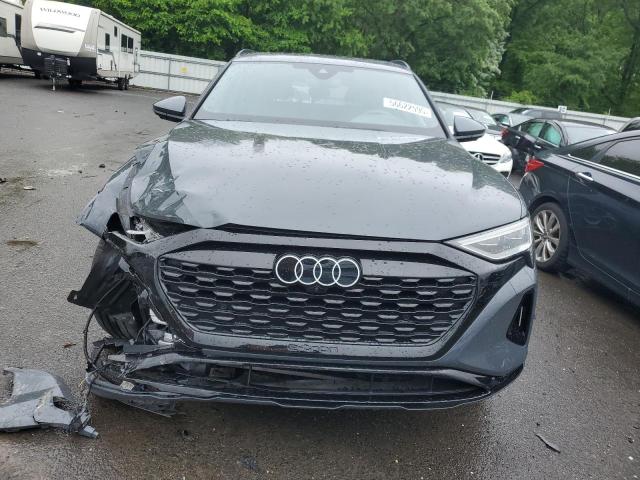 2024 AUDI Q8 E-TRON WA15AAGE0RB036082